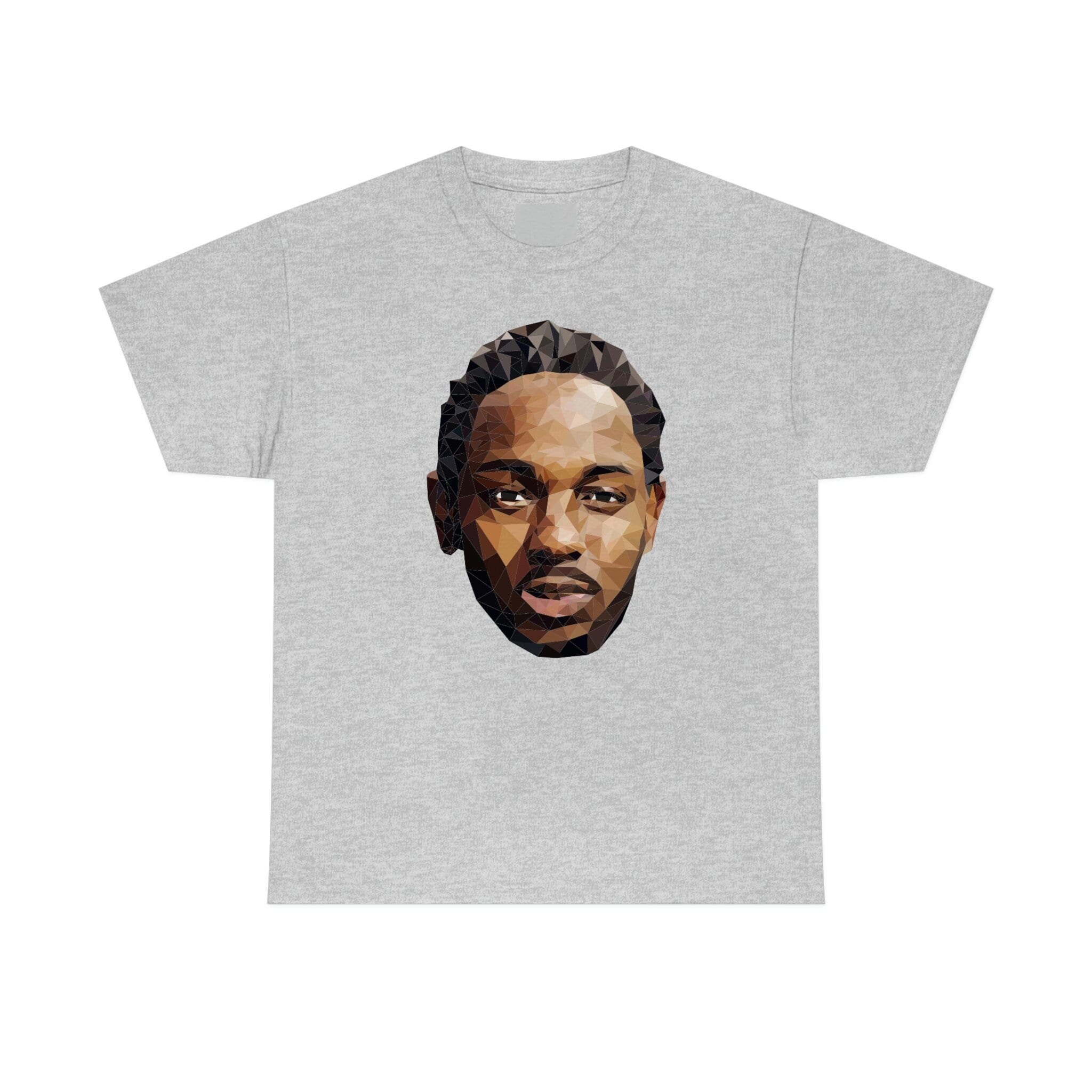 ケンドリックラマー メンズ レディース Tシャツ Kendrick Lamar Kung