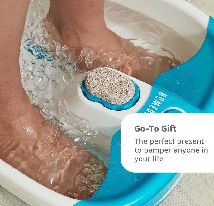 feet-bath