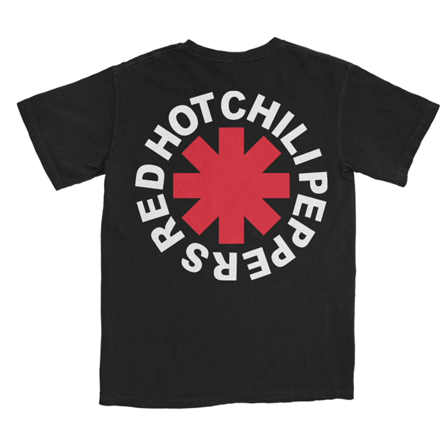 レッチリ メンズ レディース Tシャツ RHCP Red Hot Chili Peppers