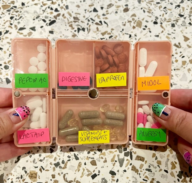 pill-organizer