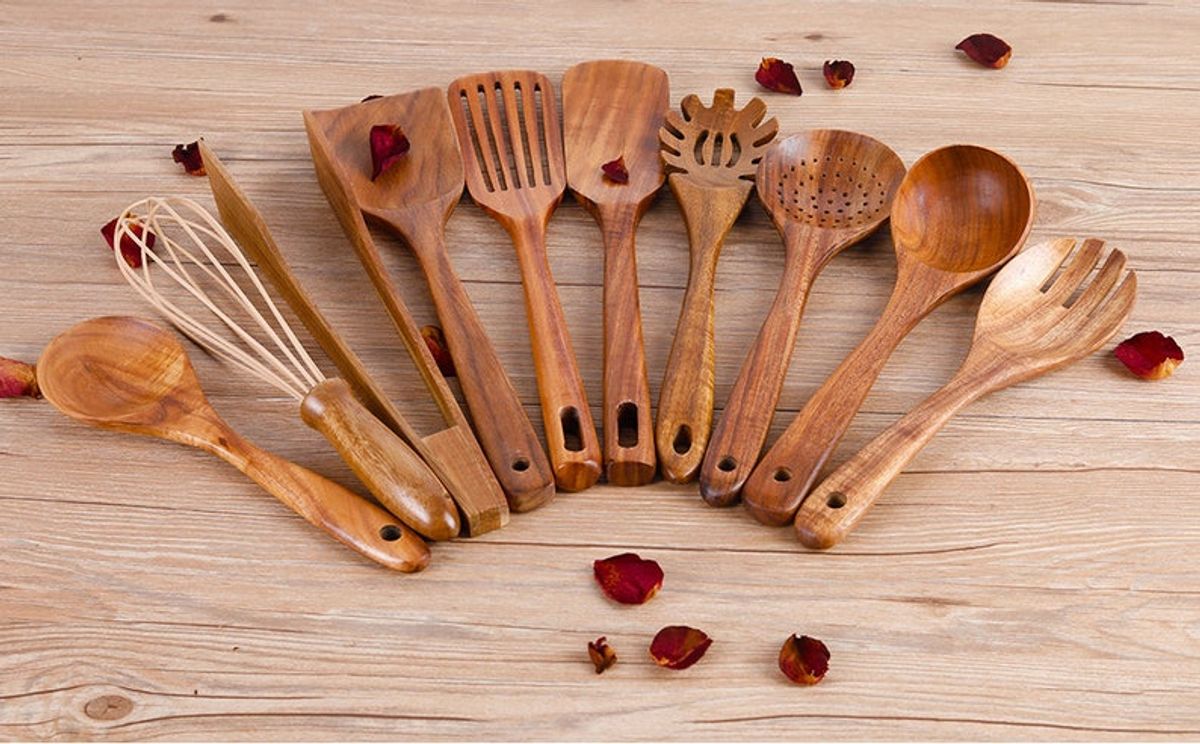 wooden-utensil