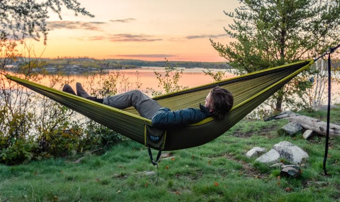 camping-hammock