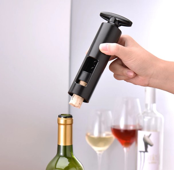 wine-opener