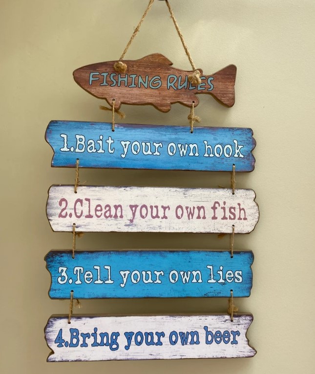 fishing-rules