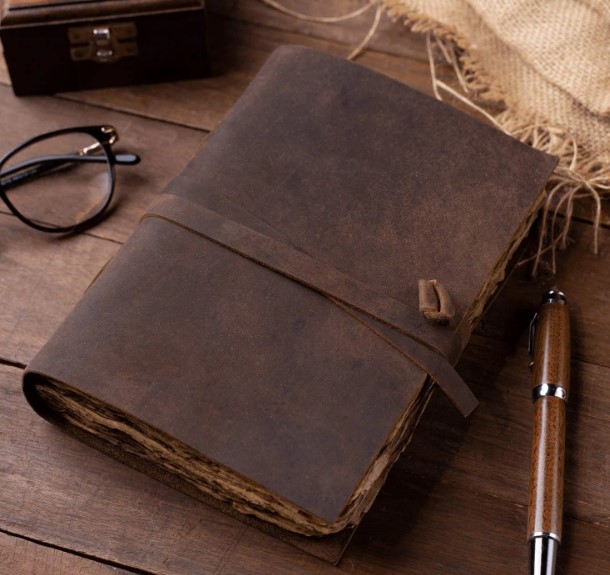 leather-notebook