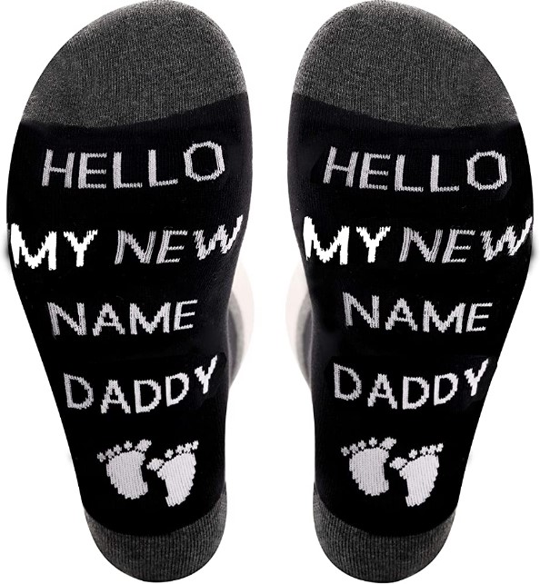 funny-socks-for-dad