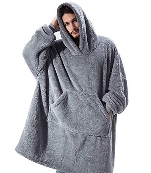 hoodie-blanket