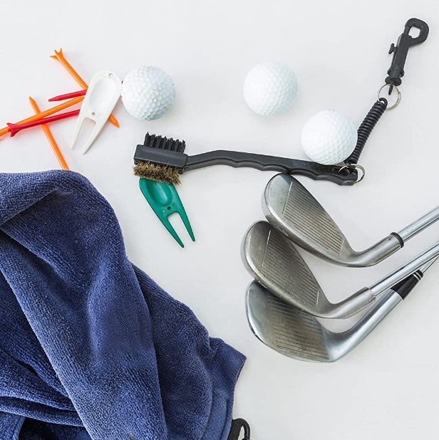 golf-cleaning-set