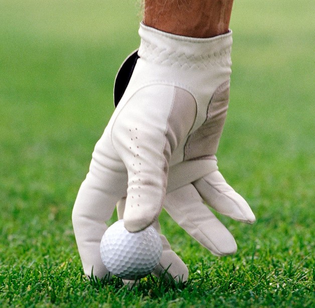golf-gloves