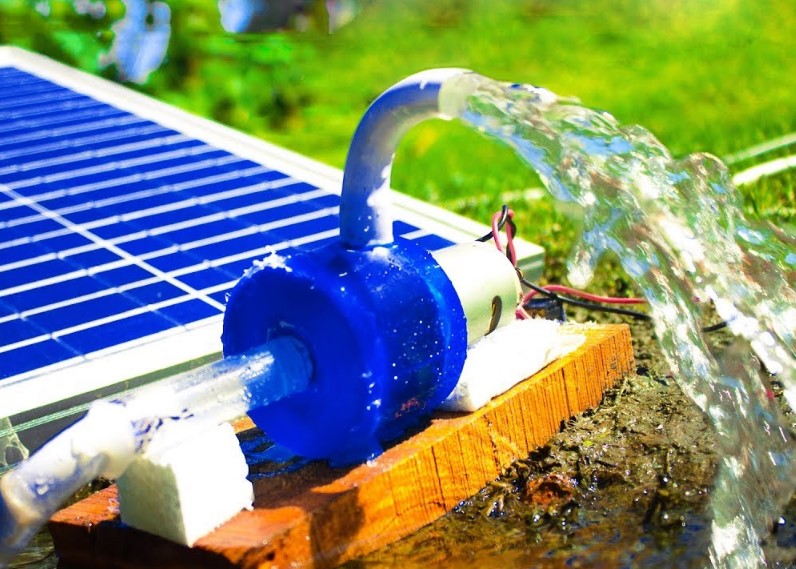 solar-powered-water-pump