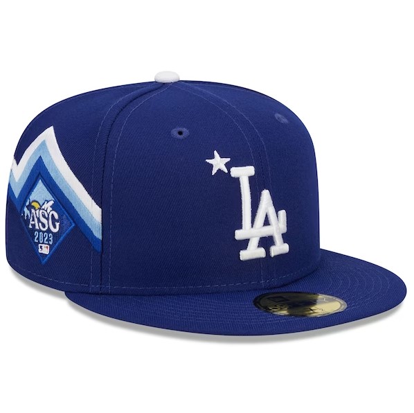 Dodgers All-Star Hat