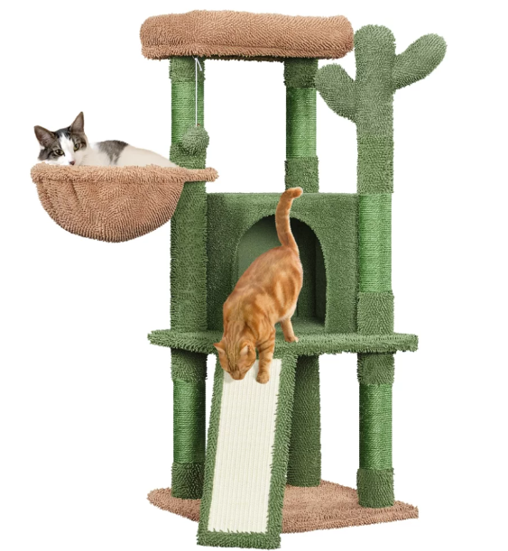 gifts-for-cat-moms-condo