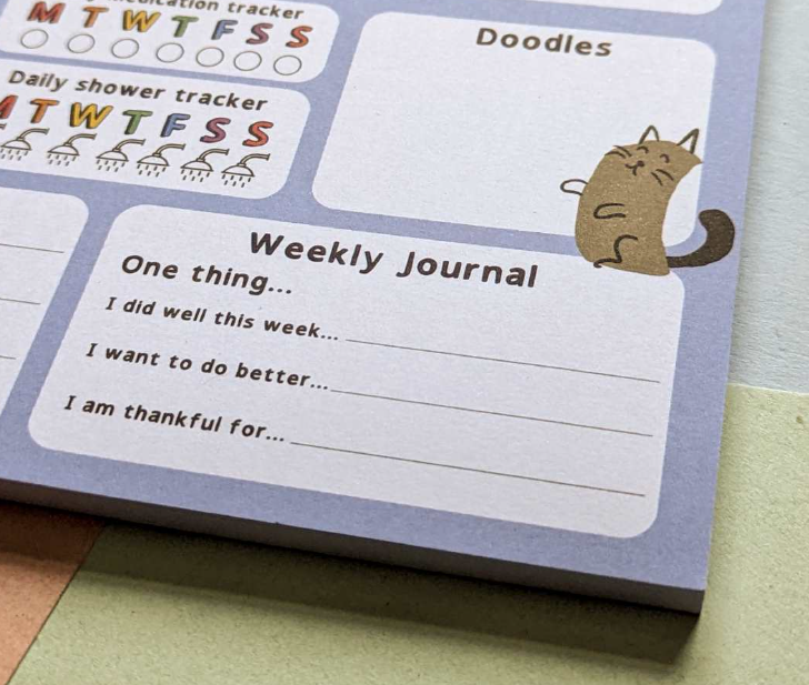 gifts-for-cat-moms-planner